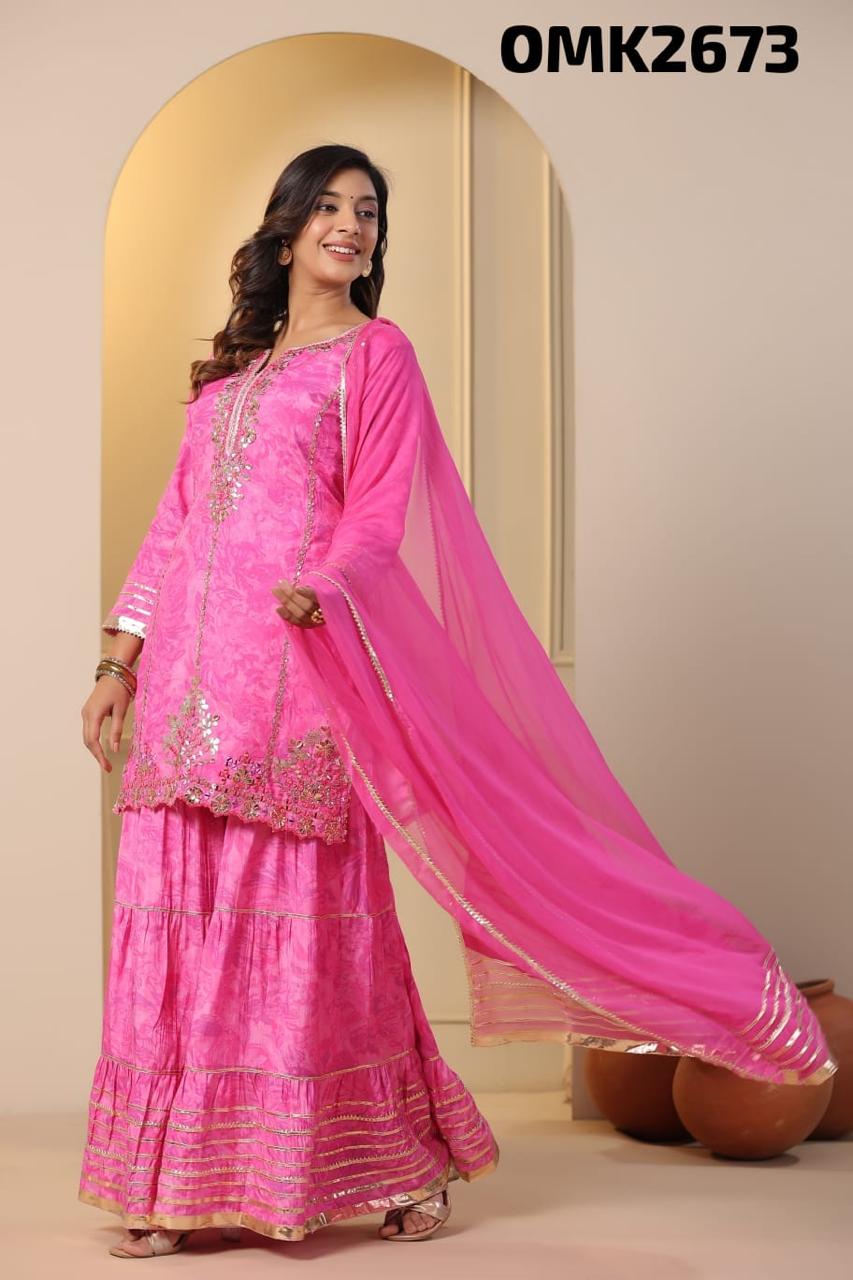 Delhi Boutique Collection Ready To Ship