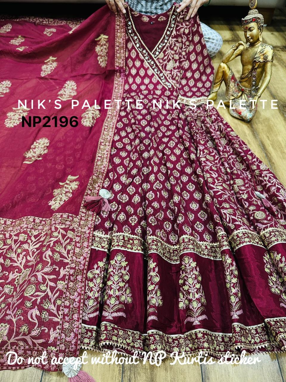 Delhi Boutique Collection Ready To Ship