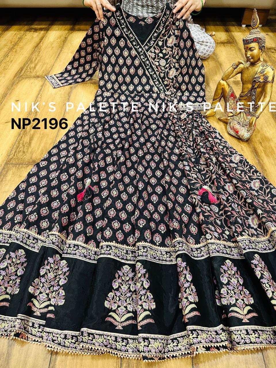 Delhi Boutique Collection Ready To Ship