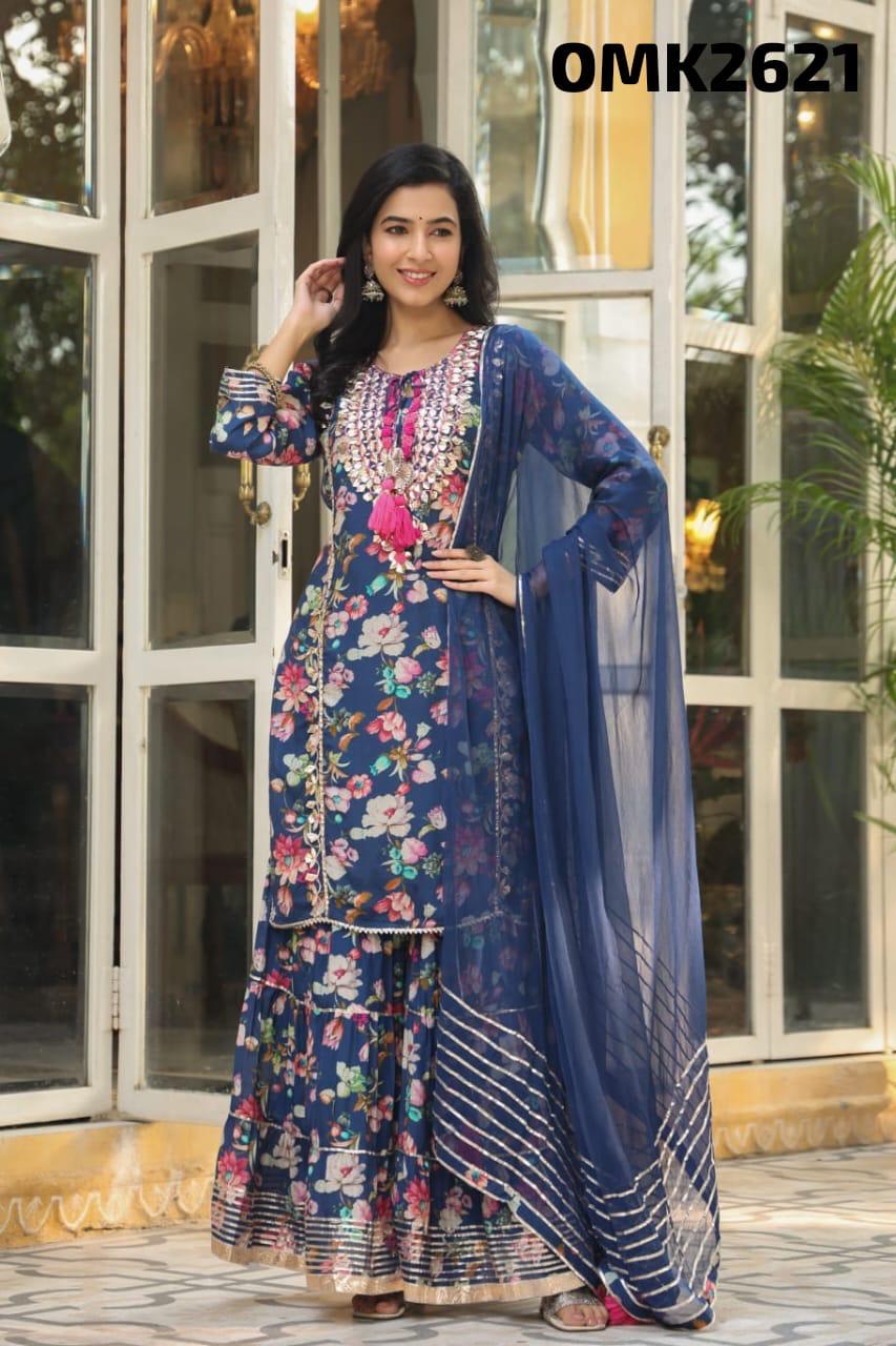 Delhi Boutique Collection Ready To Ship