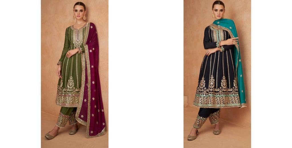 Delhi Boutique Collection Ready To Ship