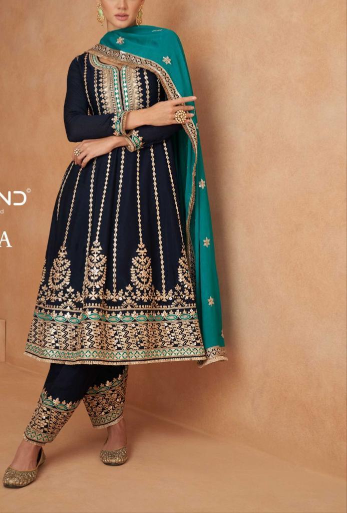 Delhi Boutique Collection Ready To Ship