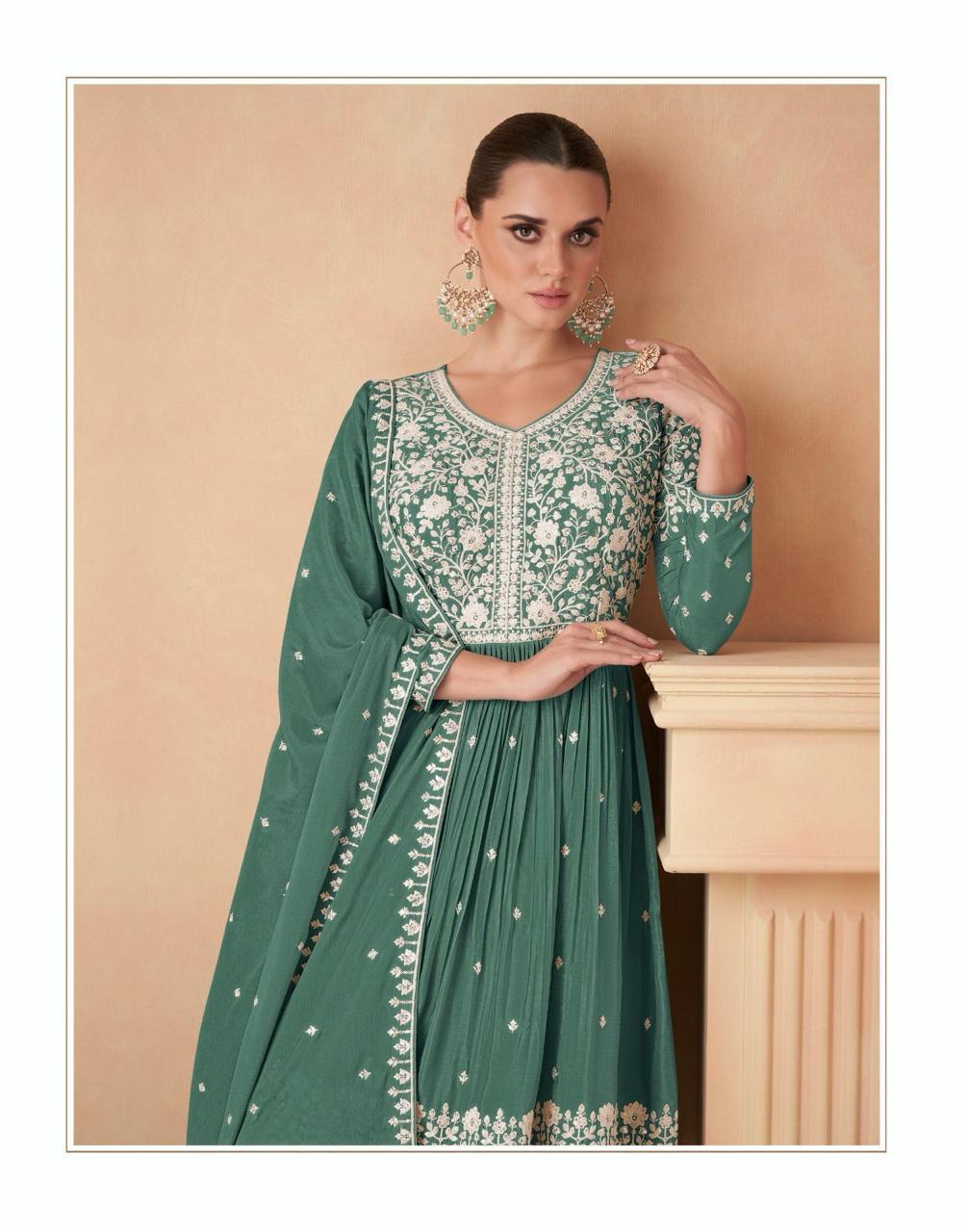 Delhi Boutique Collection Ready To Ship