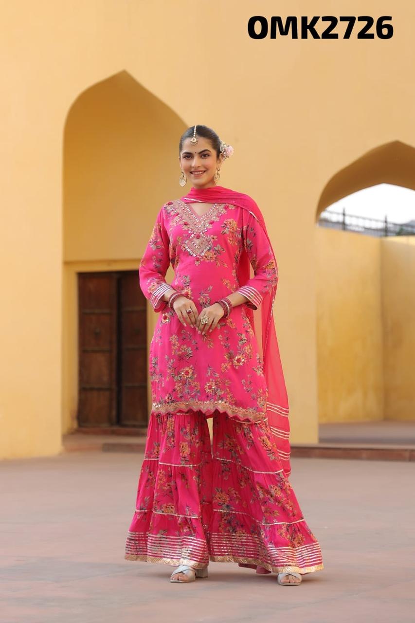 Delhi Boutique Collection Ready To Ship