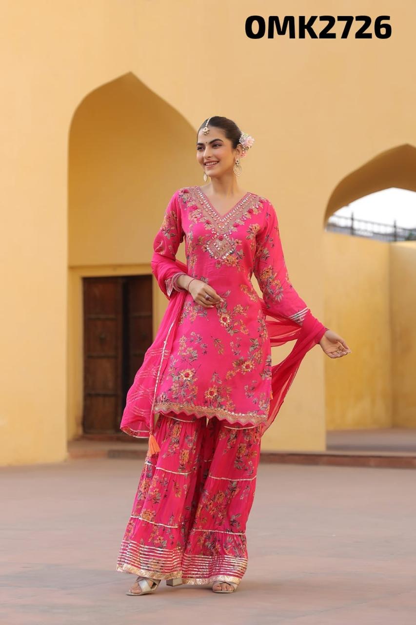 Delhi Boutique Collection Ready To Ship