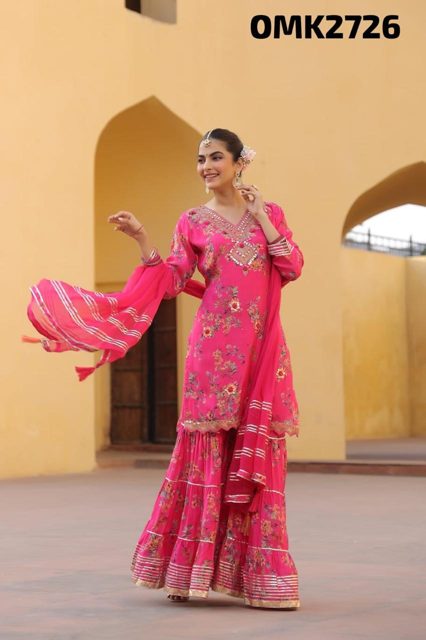 Delhi Boutique Collection Ready To Ship