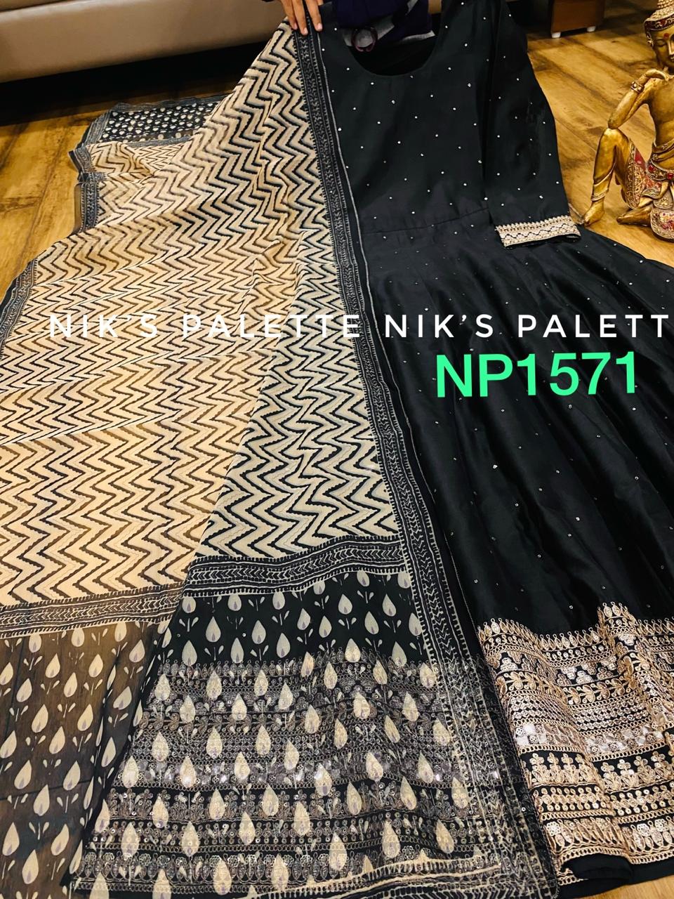 Delhi Boutique Collection Ready To Ship