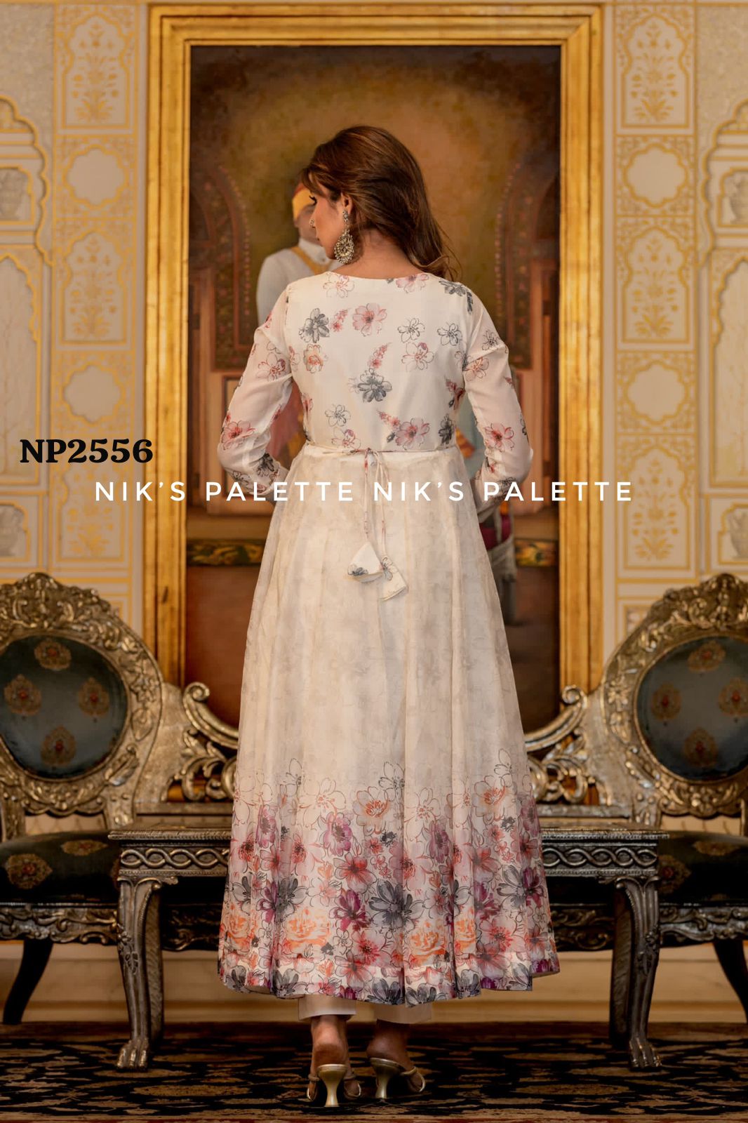 Delhi Boutique Collection Ready To Ship