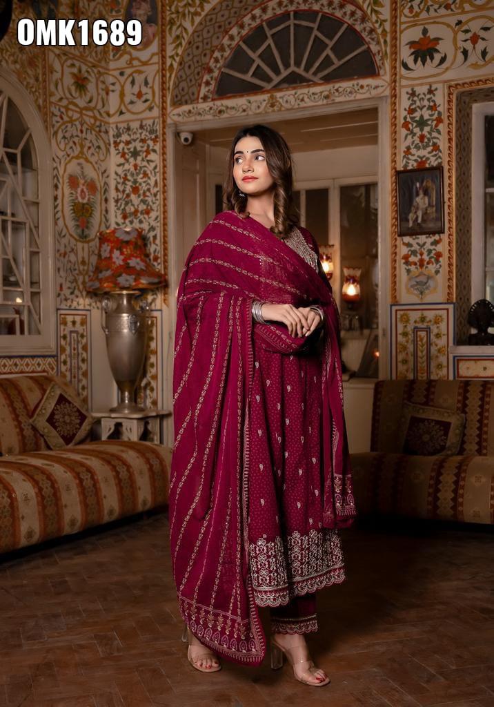 Delhi Boutique Collection Ready To Ship