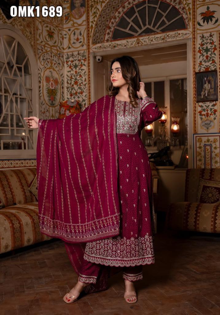 Delhi Boutique Collection Ready To Ship