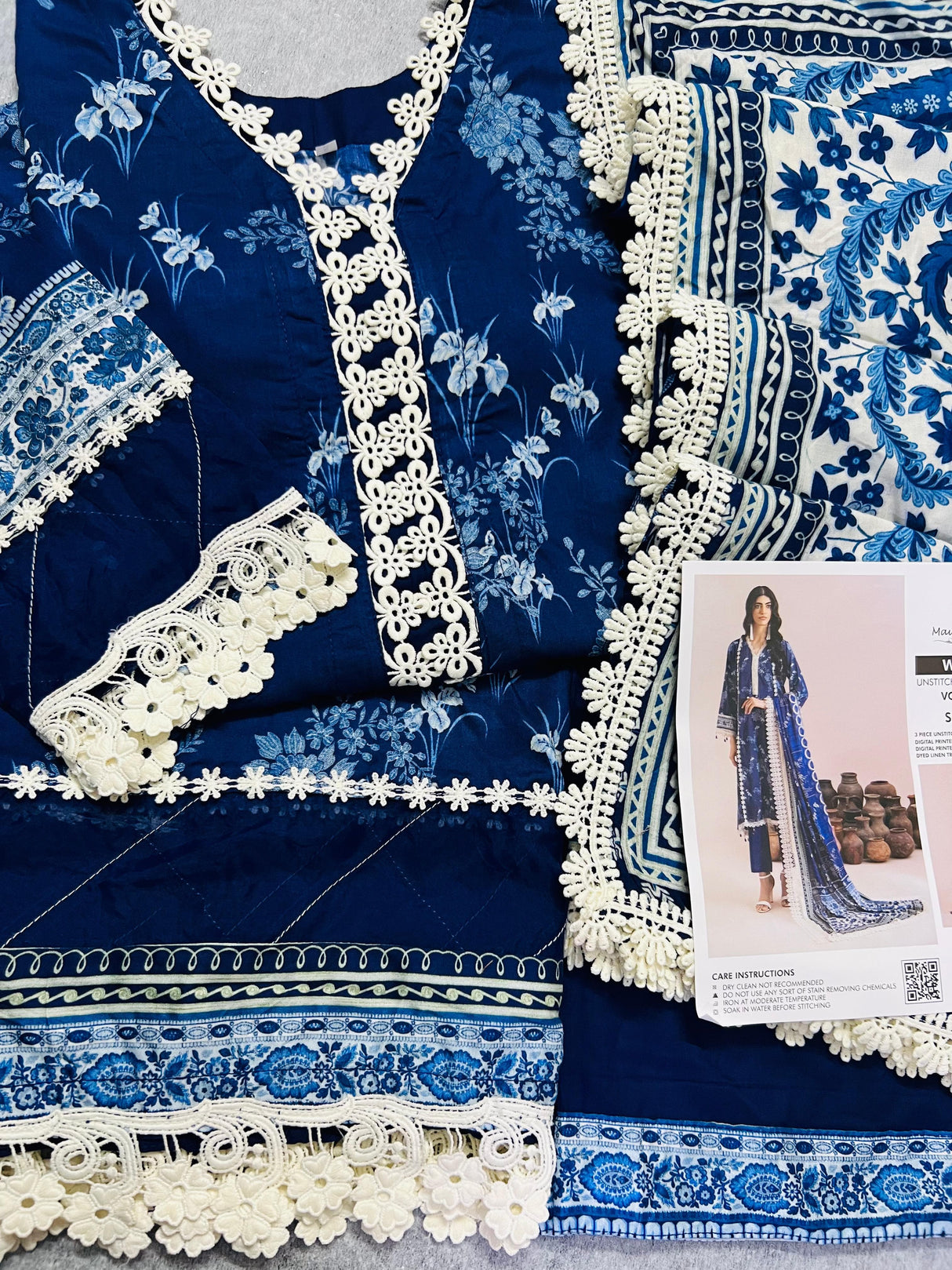 Mausummery Winter Premium Collection