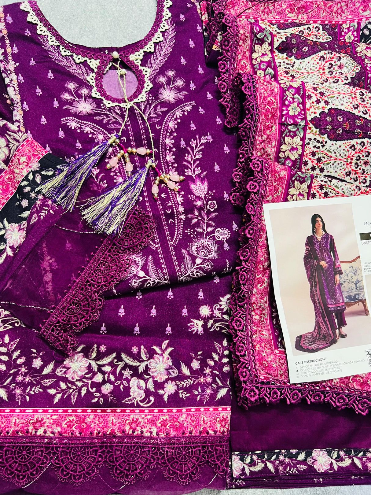 Mausummery Winter Premium Collection