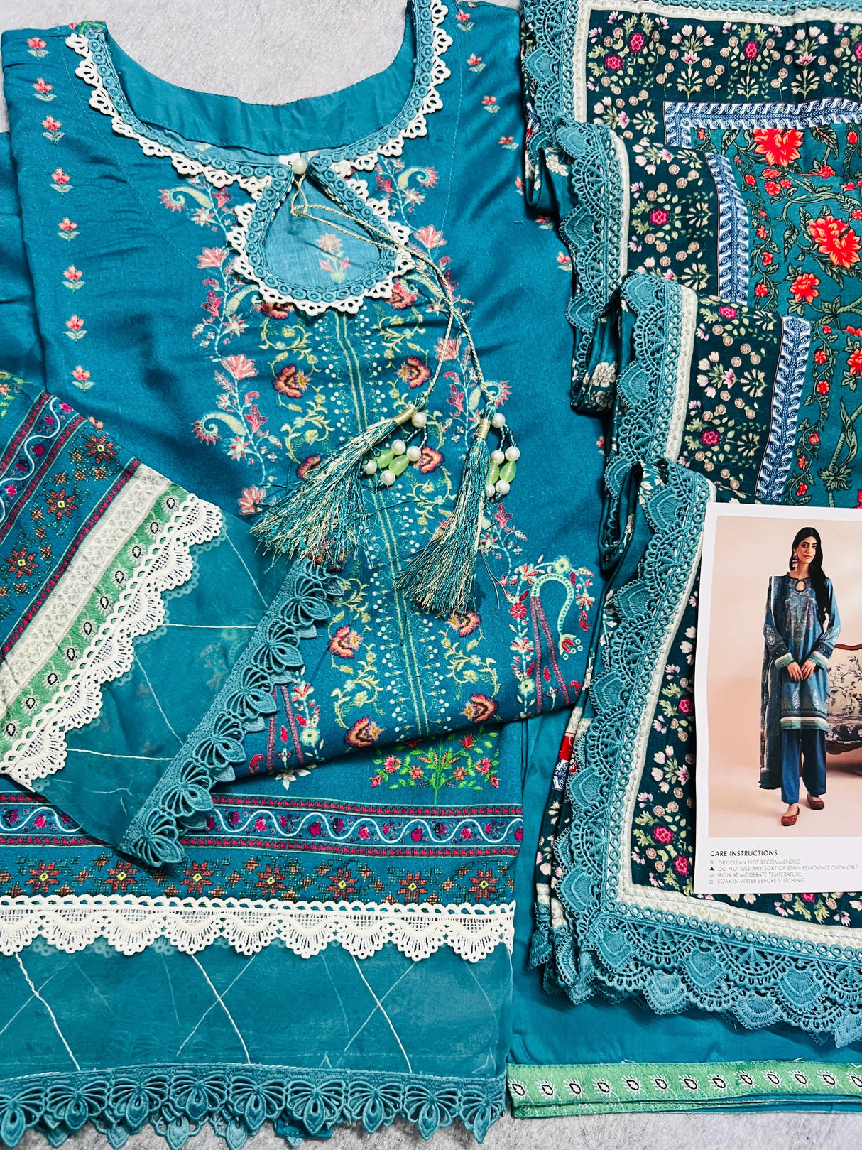 Mausummery Winter Premium Collection