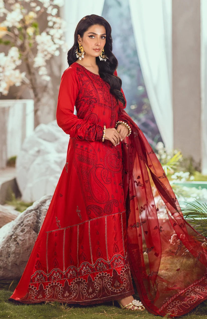 Mahiymaan By Al Zohaib Luxury Collection