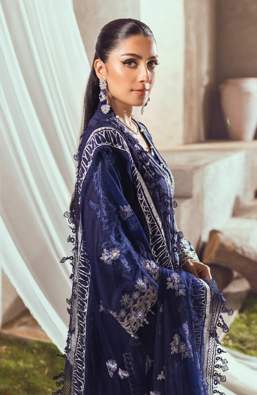 Mahiymaan By Al Zohaib Luxury Collection