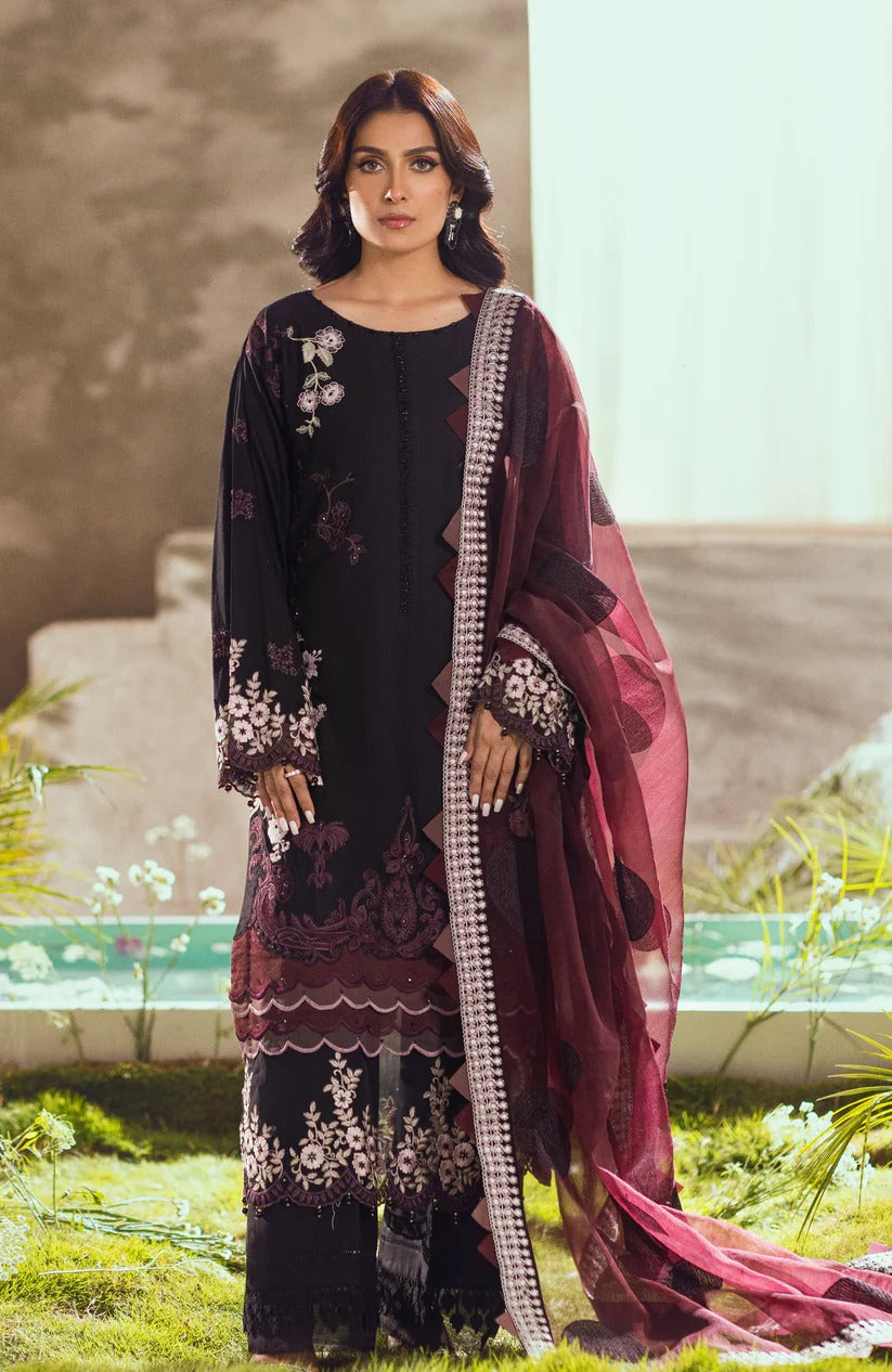 Mahiymaan By Al Zohaib Luxury Collection
