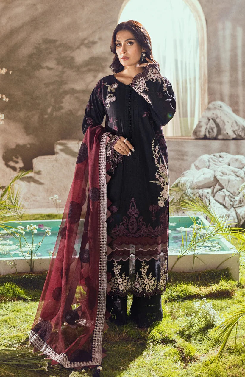 Mahiymaan By Al Zohaib Luxury Collection
