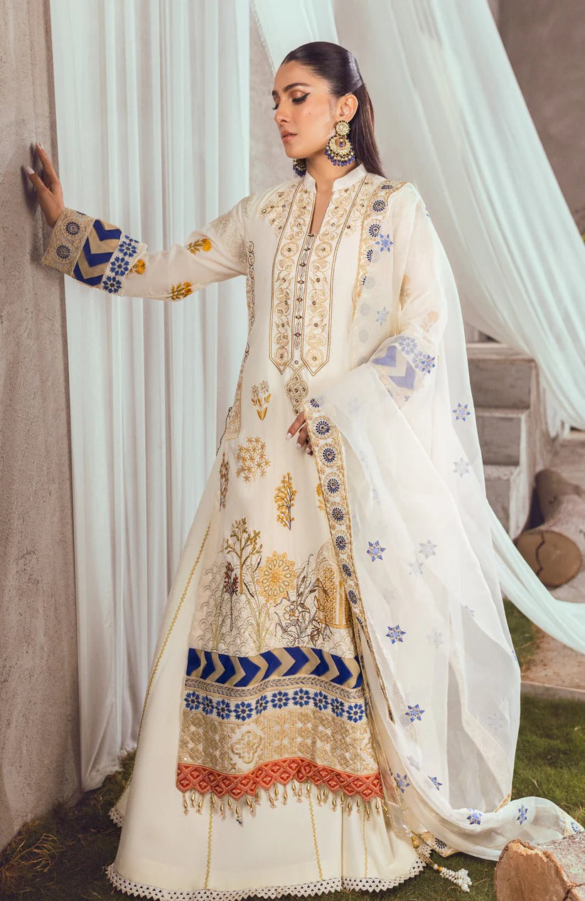 Mahiymaan By Al Zohaib Luxury Collection
