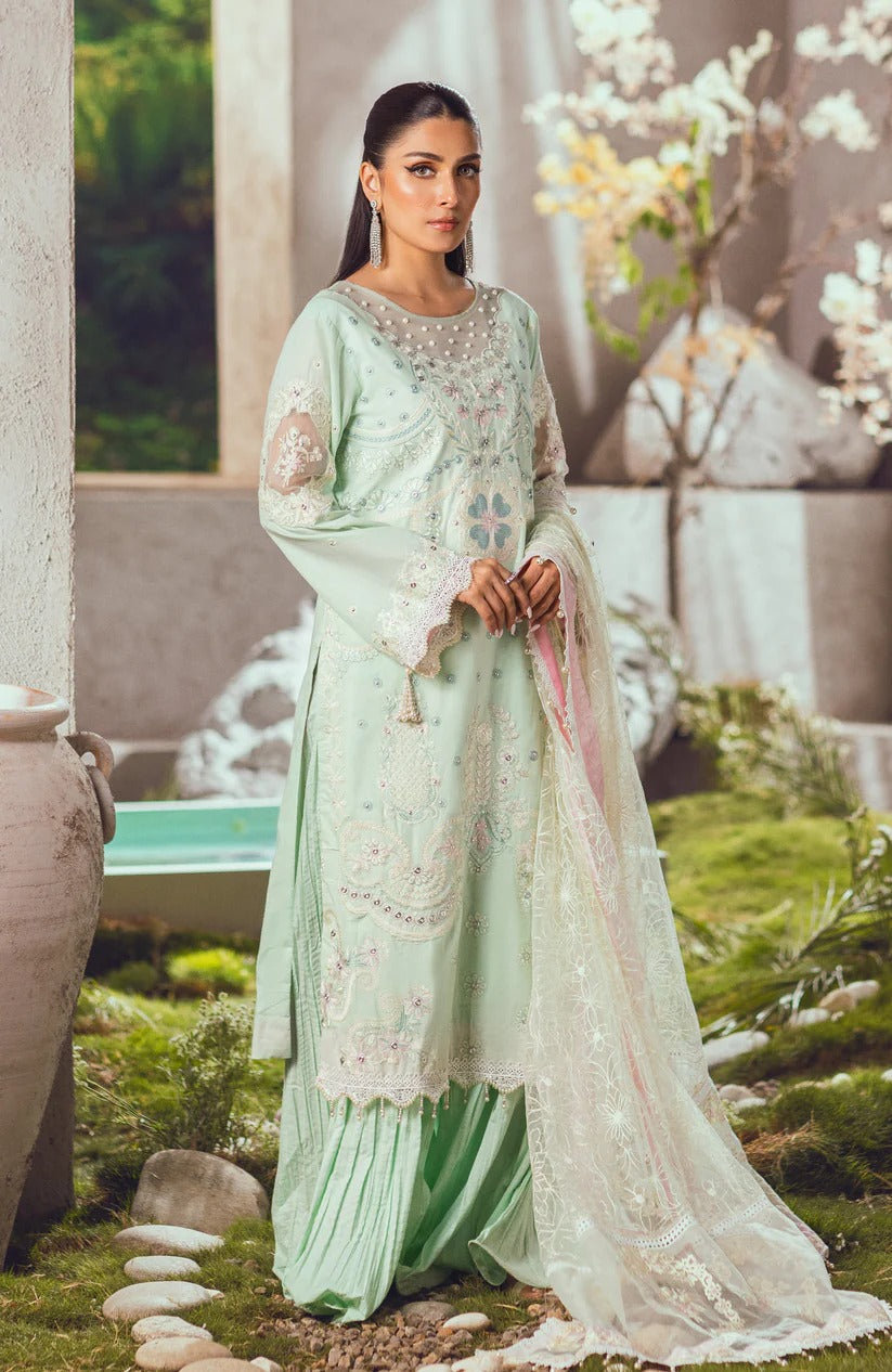 Mahiymaan By Al Zohaib Luxury Collection