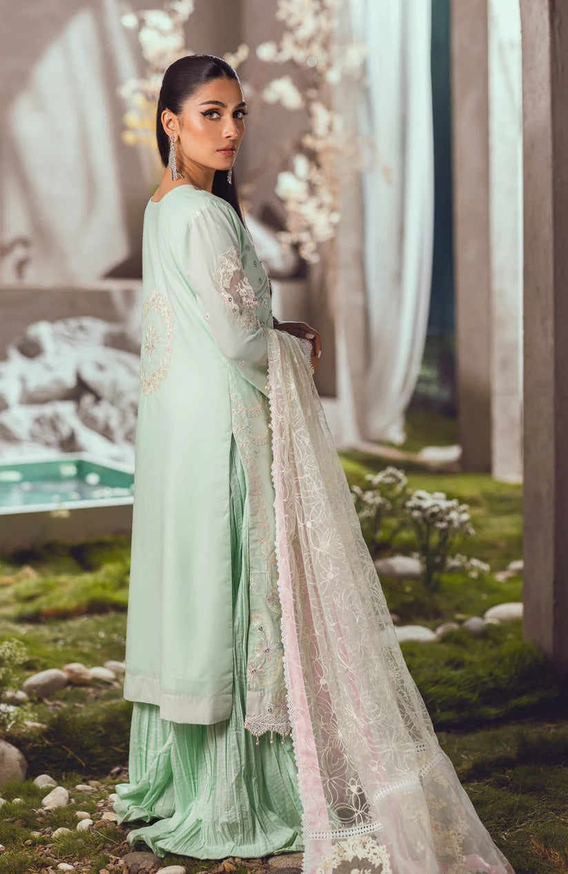 Mahiymaan By Al Zohaib Luxury Collection