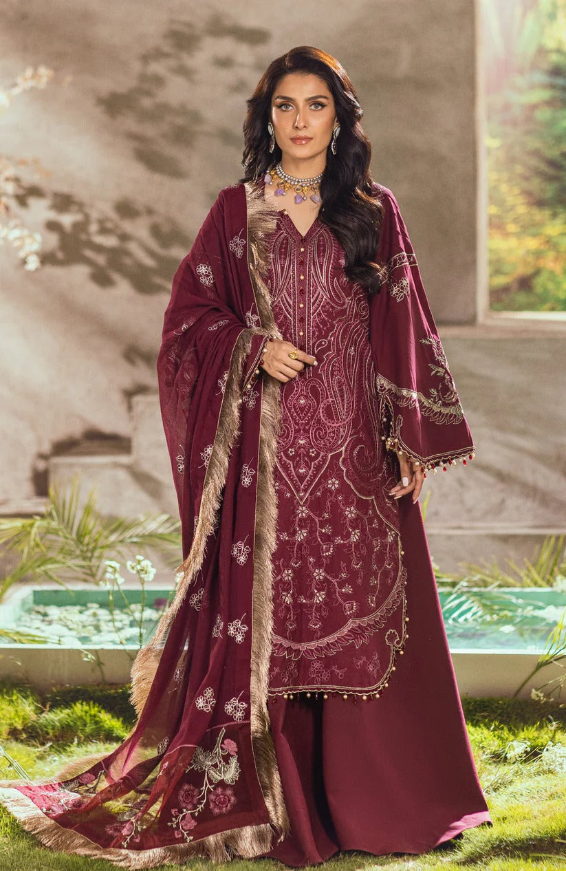 Mahiymaan By Al Zohaib Luxury Collection