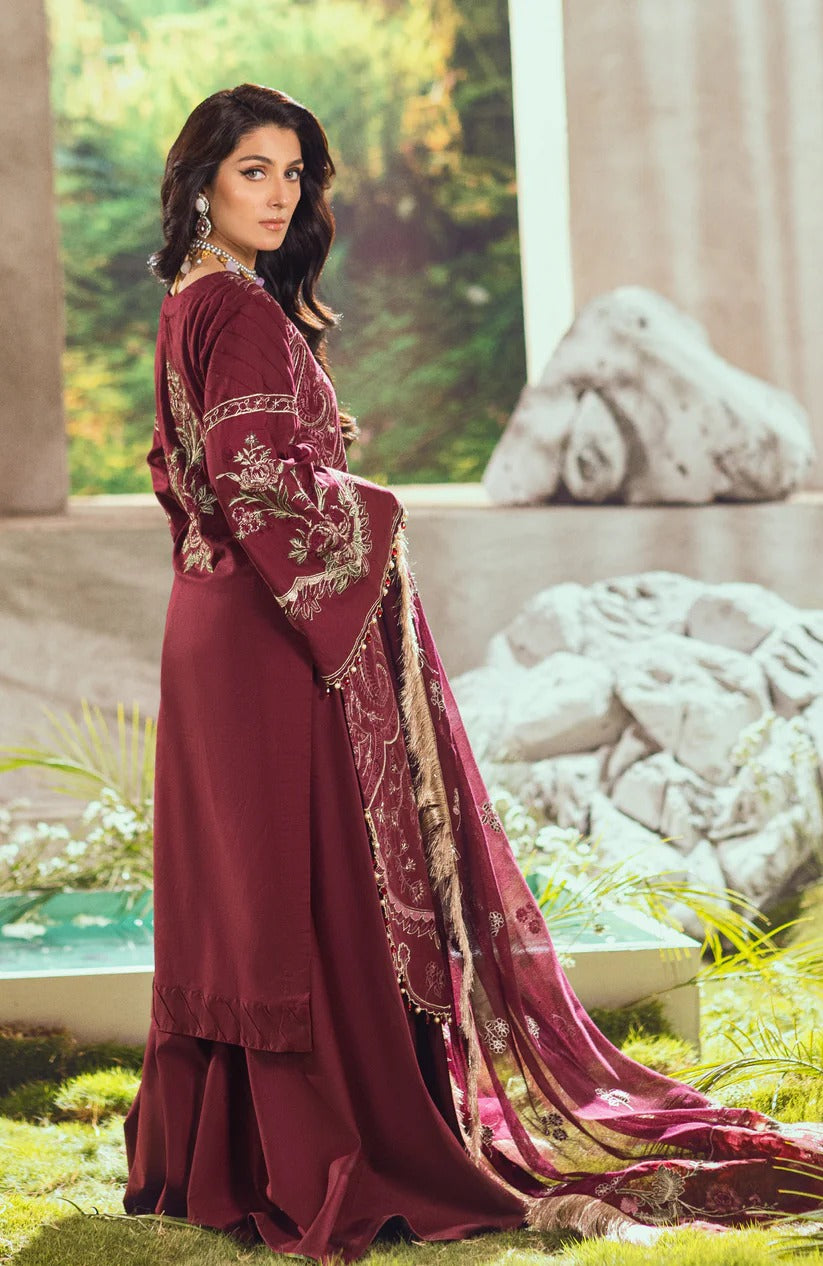 Mahiymaan By Al Zohaib Luxury Collection