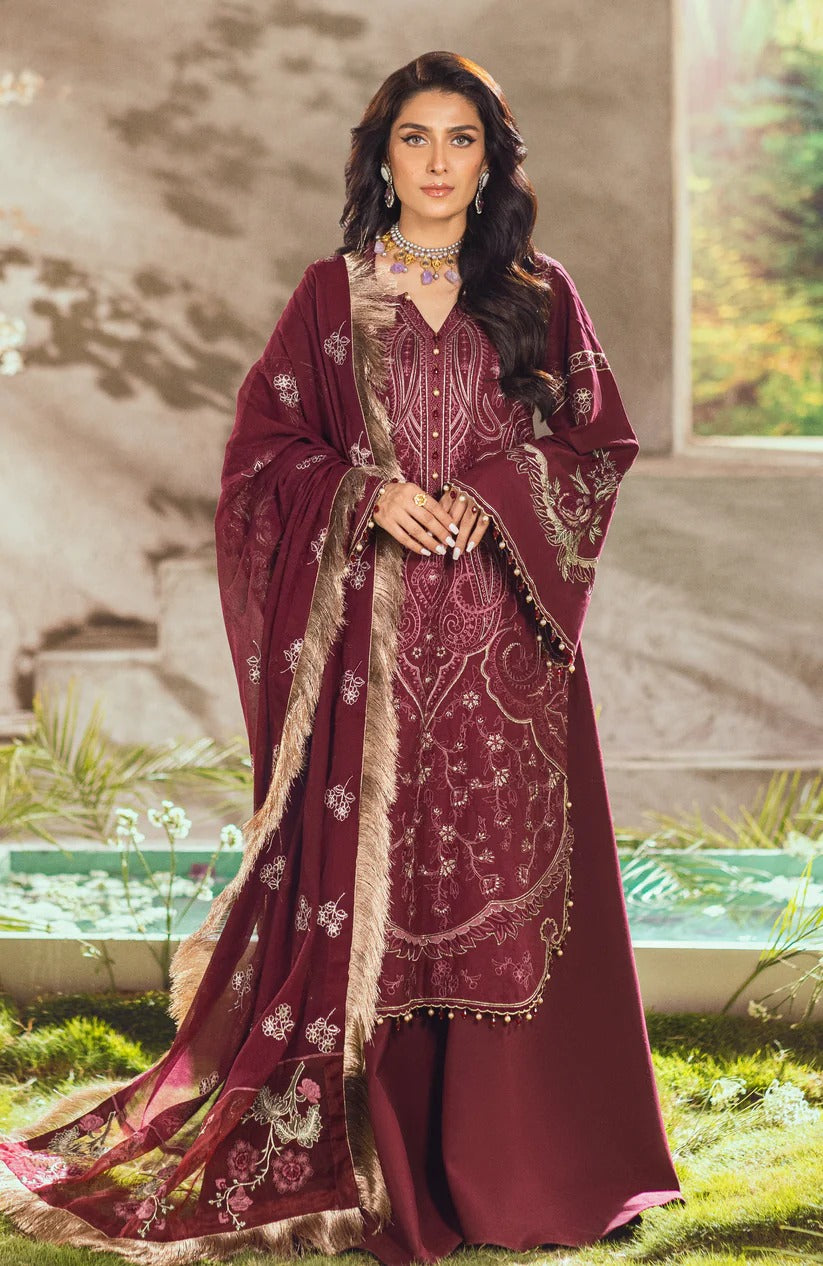 Mahiymaan By Al Zohaib Luxury Collection