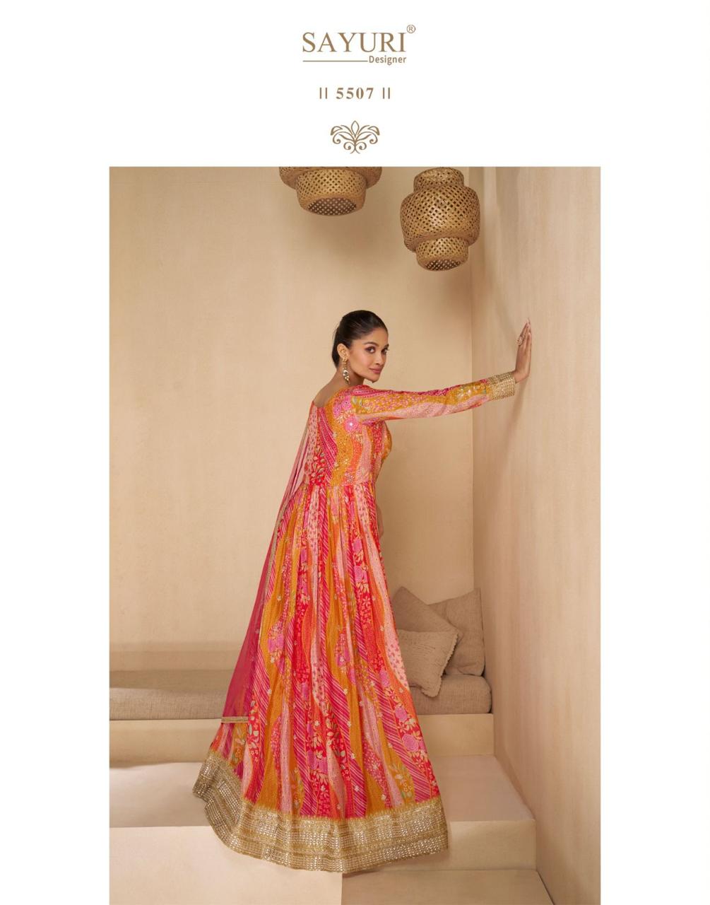 Delhi Boutique Collection Ready To Ship