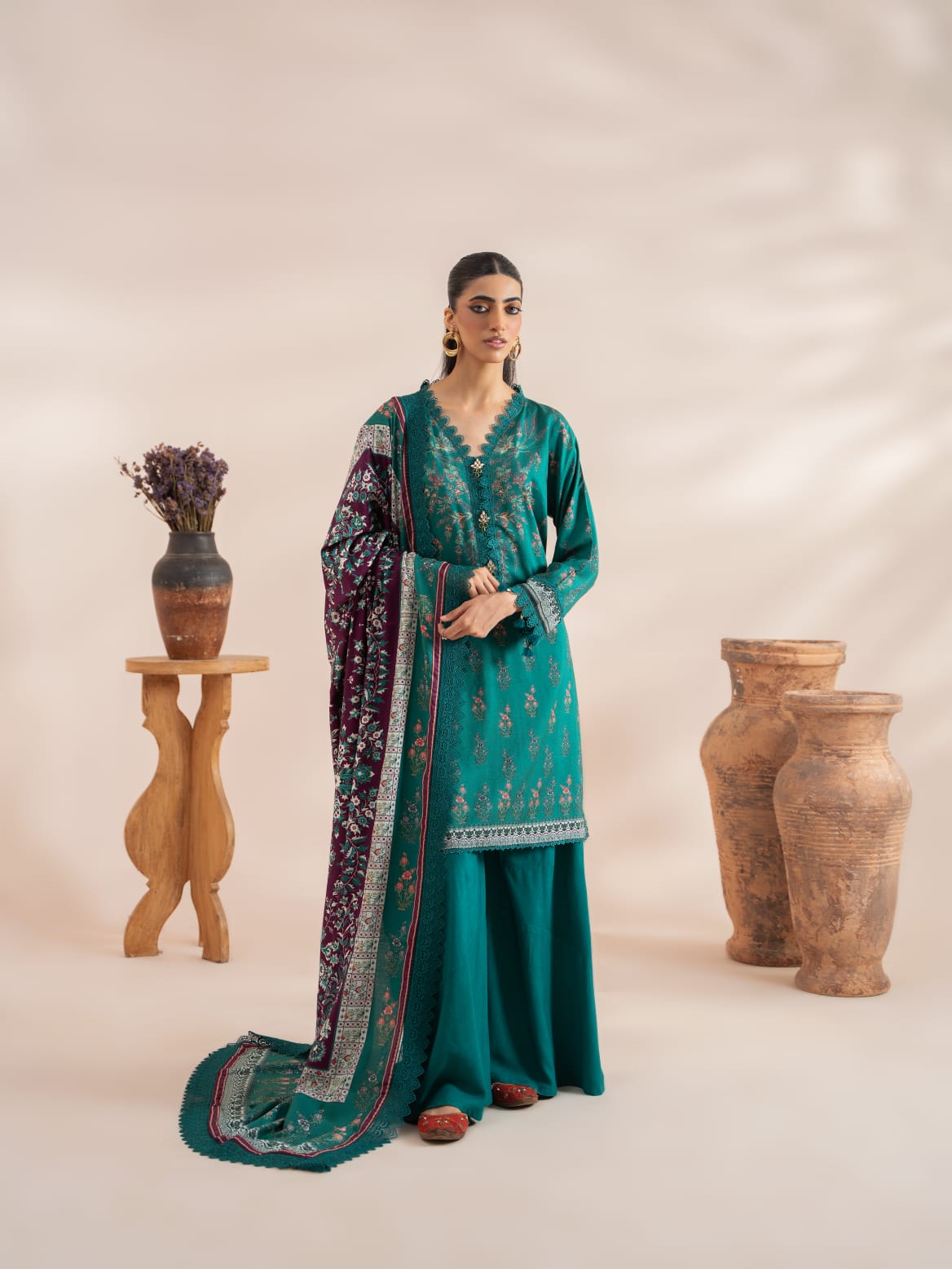 Mausummery Luxury Lilen Collection