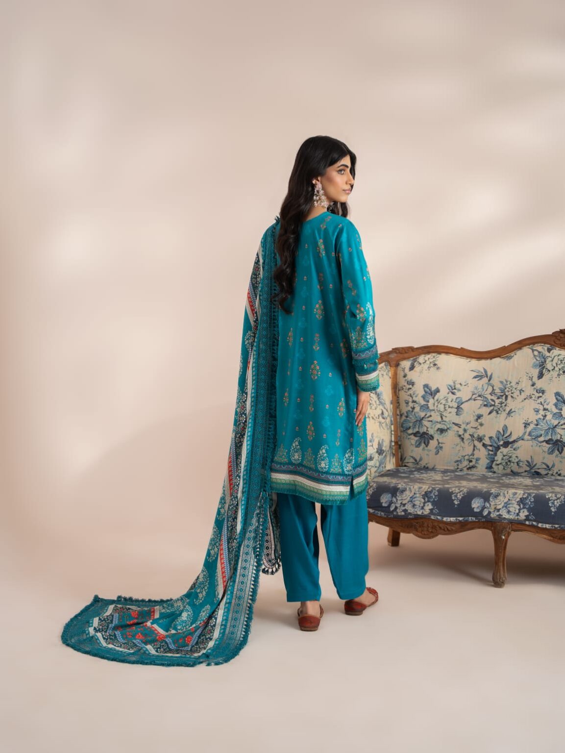 Mausummery Luxury Lilen Collection