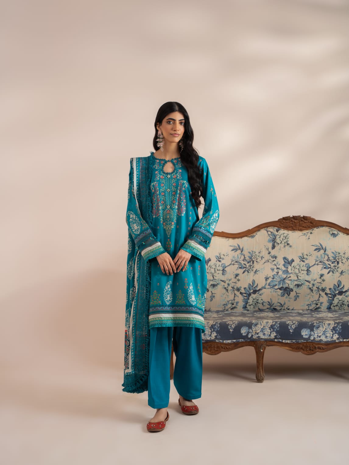 Mausummery Luxury Lilen Collection