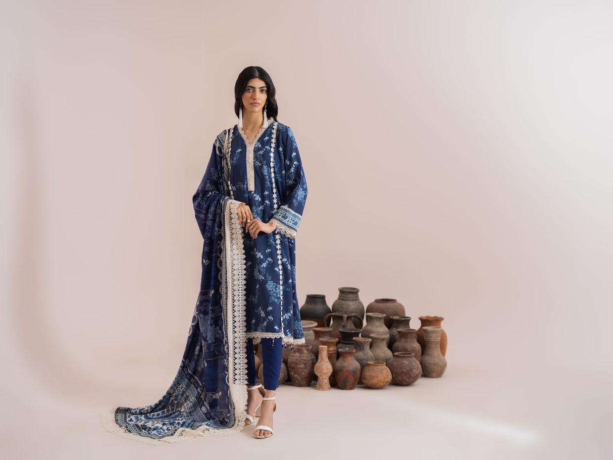 Mausummery Luxury Lilen Collection