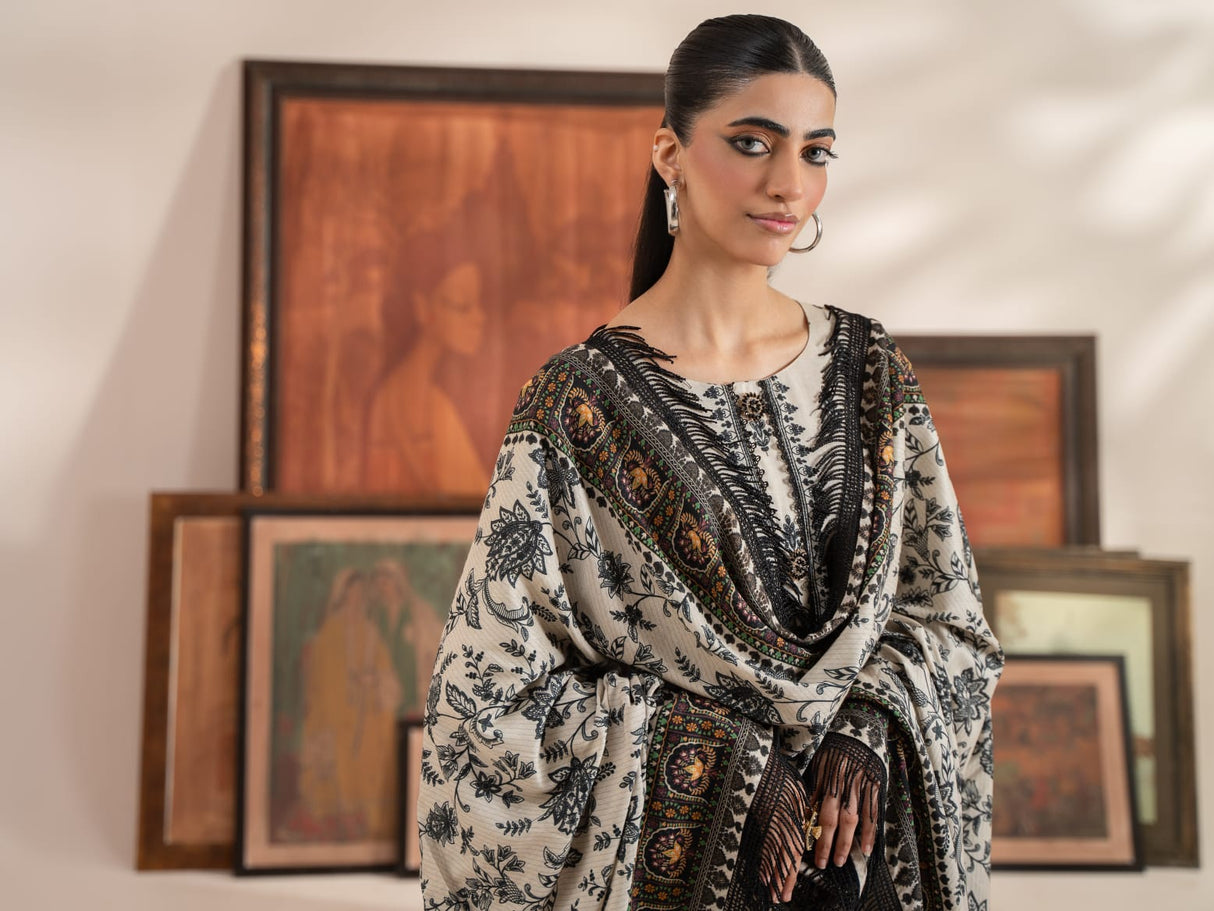 Mausummery Luxury Lilen Collection