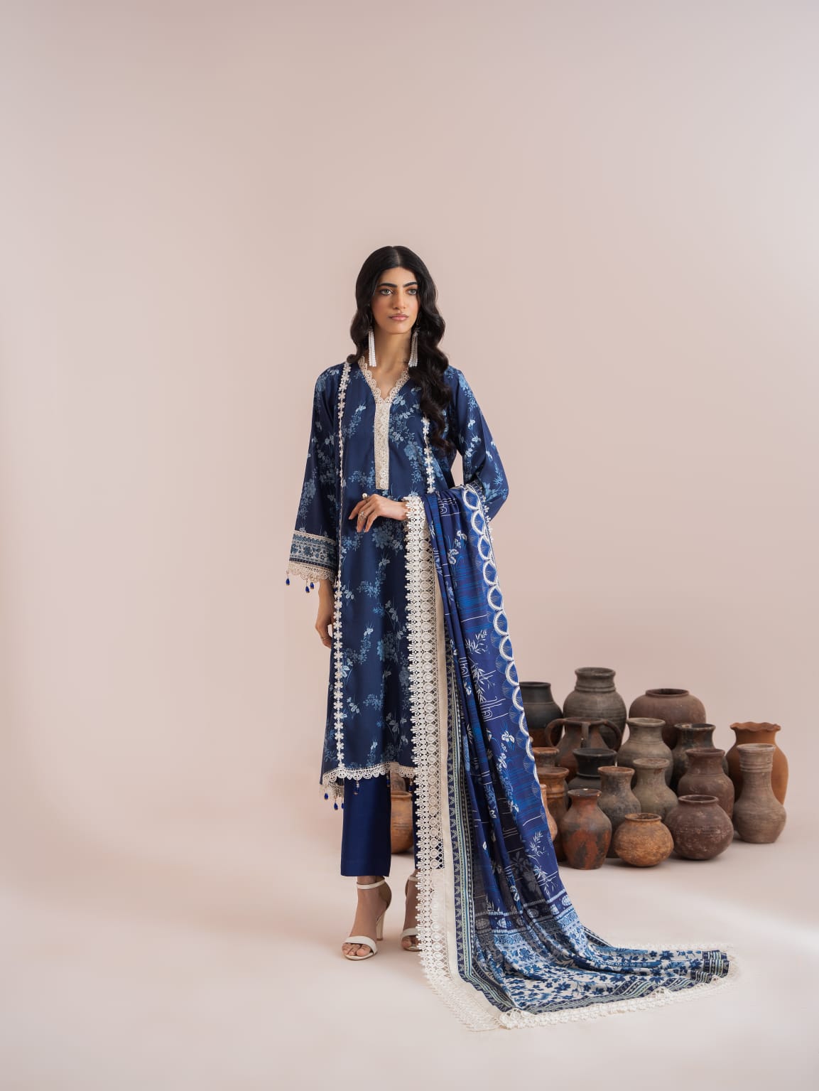 Mausummery Luxury Lilen Collection