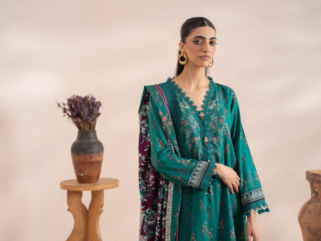 Mausummery Luxury Lilen Collection