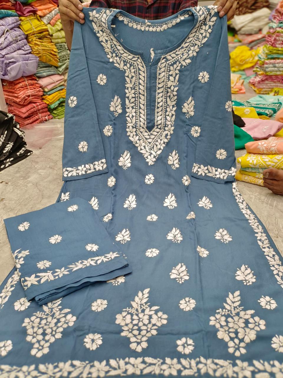 Delhi Boutique Collection Ready To Ship