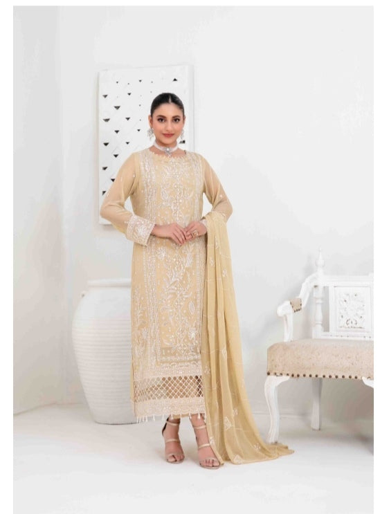 Rashieka by Tawakkal Luxury Collection