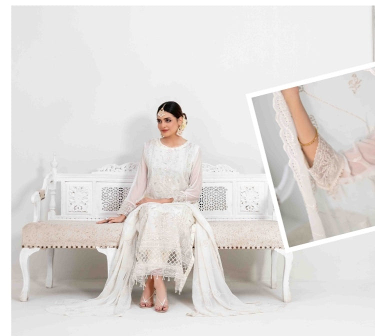 Rashieka by Tawakkal Luxury Collection