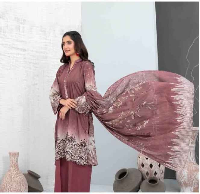 Soley by Tawakkal Luxury Collection