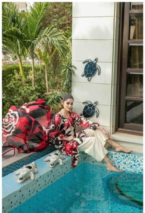 Zumra by Tawakkal Luxury Collection