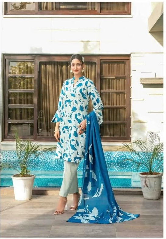 Zumra by Tawakkal Luxury Collection