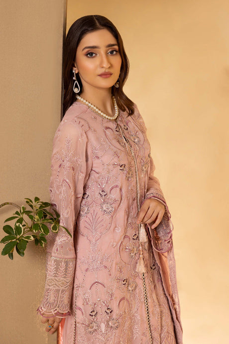 Adan's Libas Chiffon Premium  Collection