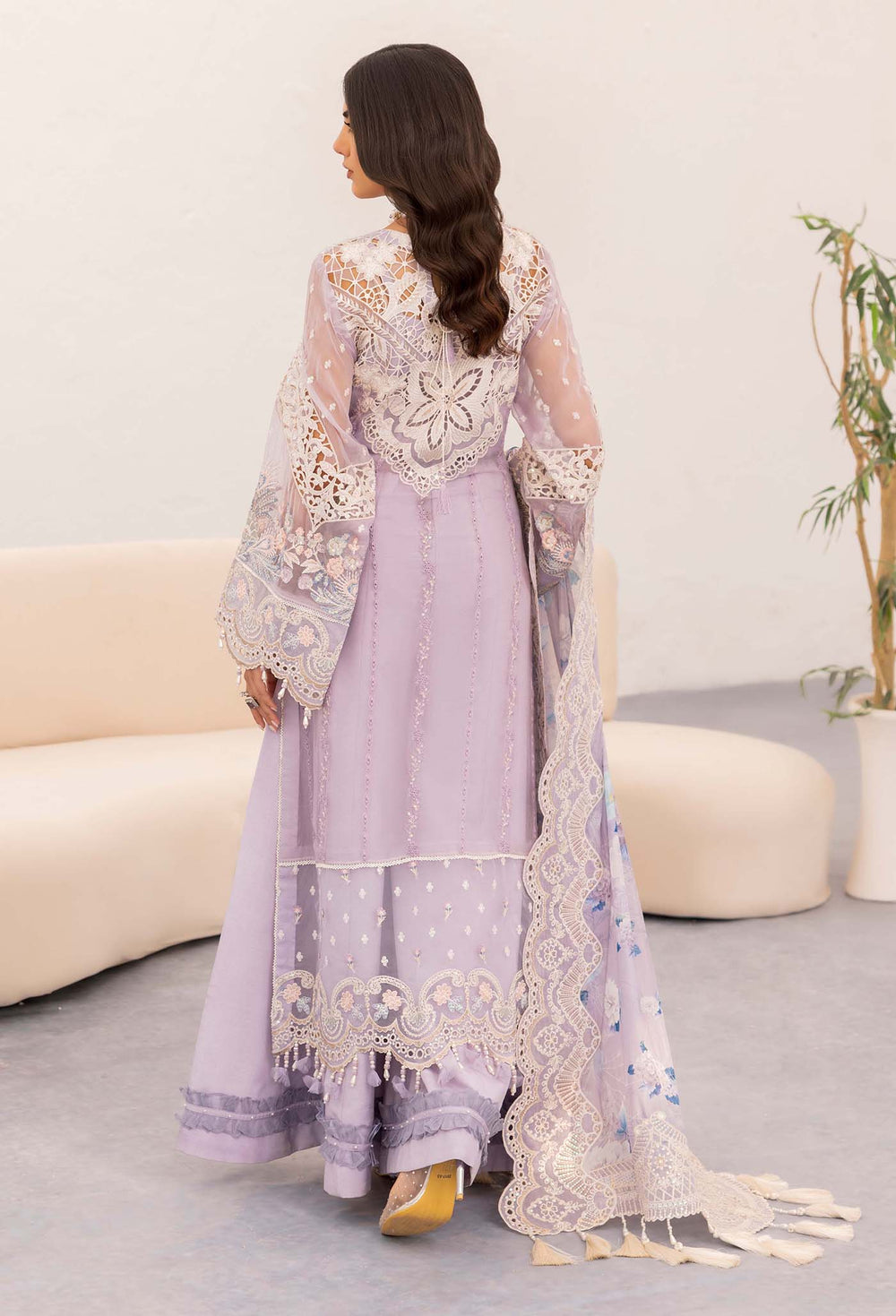 Chantelle by Adanslibas Luxury  Collection