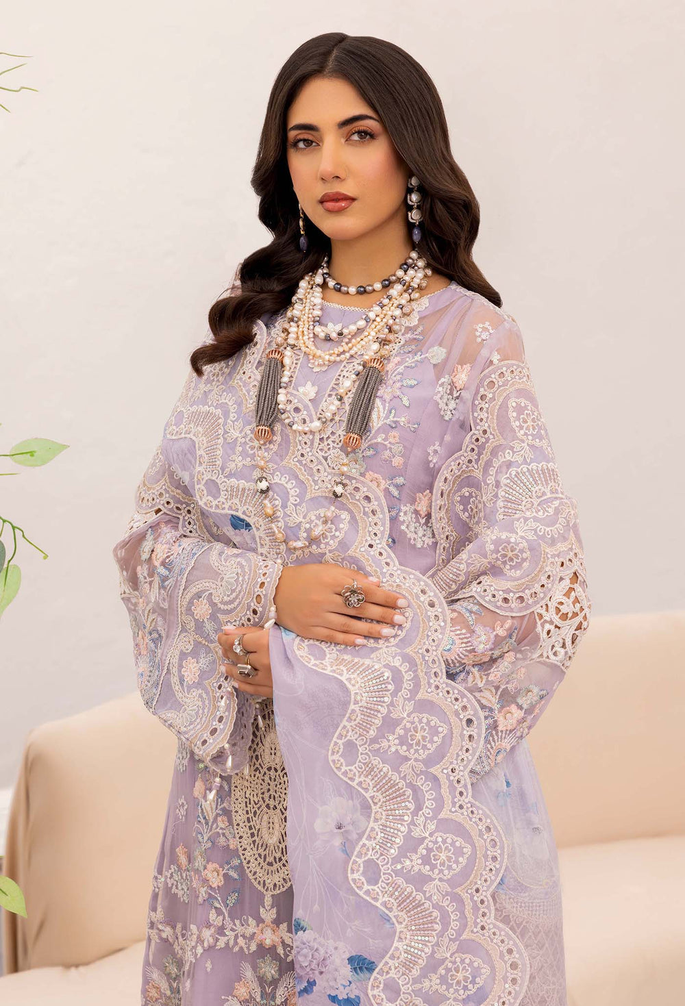 Chantelle by Adanslibas Luxury  Collection