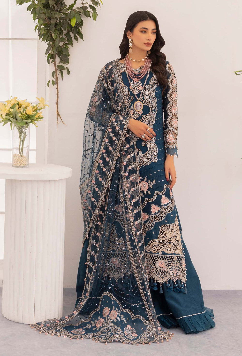 Chantelle by Adanslibas Luxury  Collection