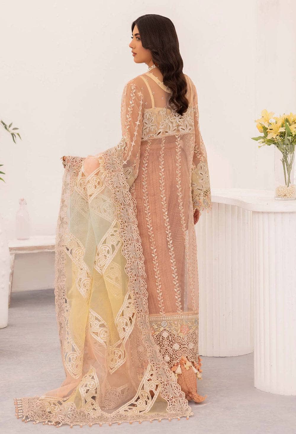 Chantelle by Adanslibas Luxury  Collection