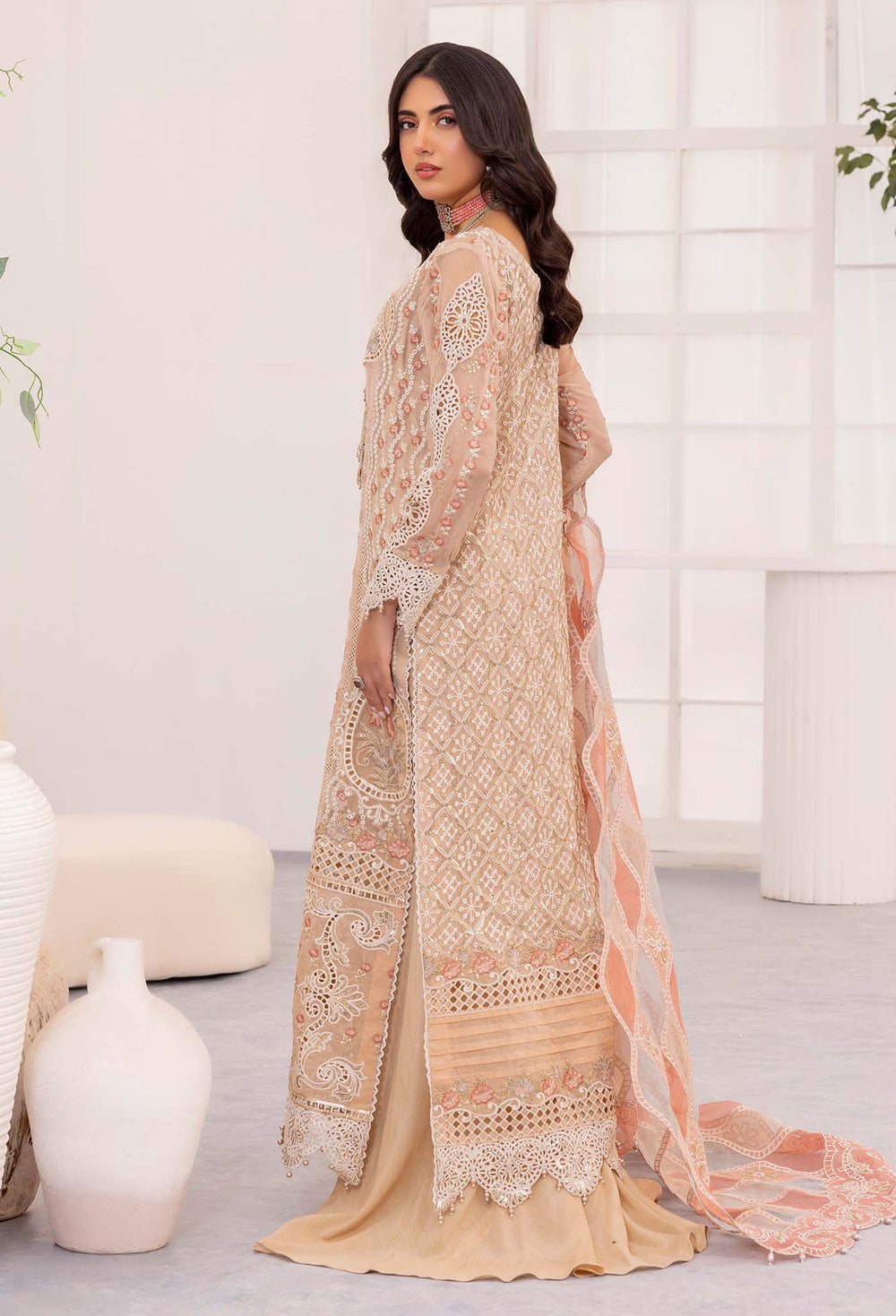 Chantelle by Adanslibas Luxury  Collection