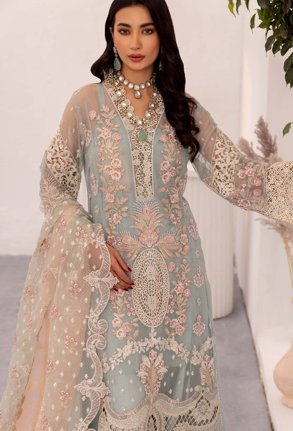 Chantelle by Adanslibas Luxury  Collection