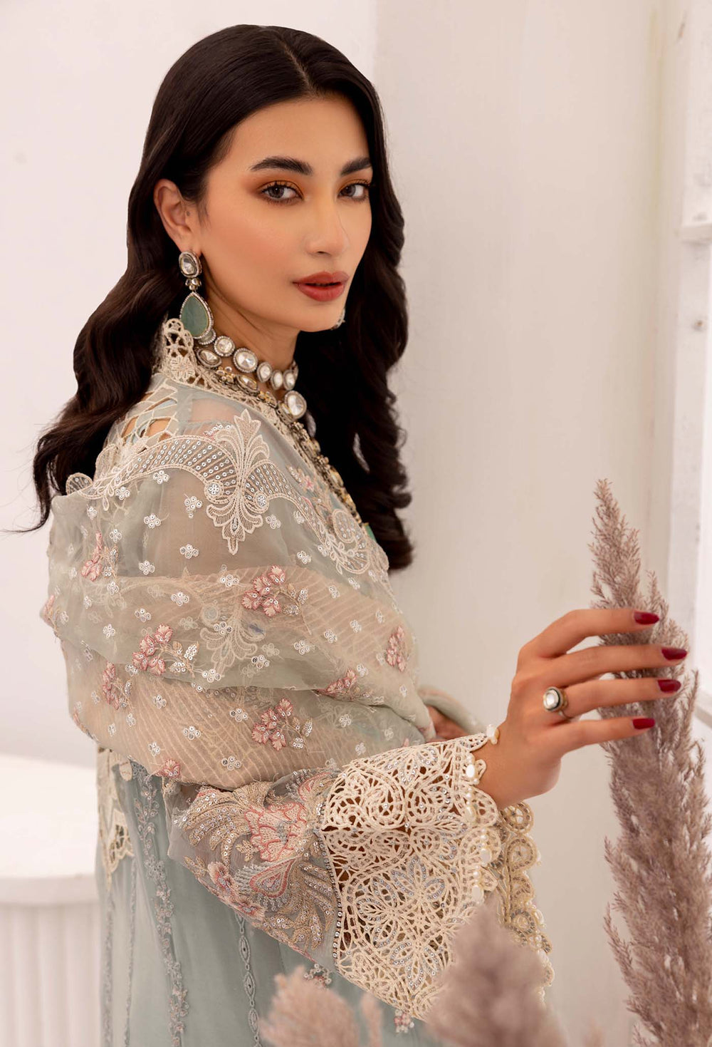 Chantelle by Adanslibas Luxury  Collection