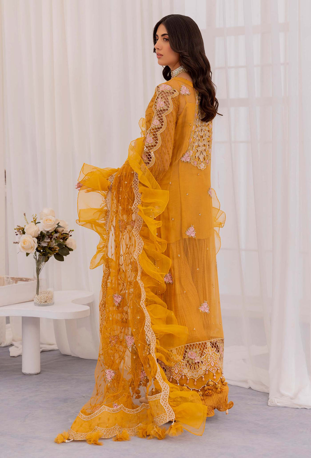 Chantelle by Adanslibas Luxury  Collection